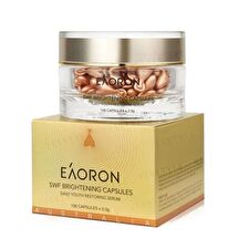 SWF Brightening Capsules Daily Youth Restoring Serum - 108 capsules