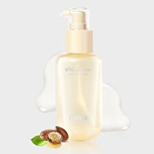 Plant Essence Feel-Free Cleansing Oil - 2 Types - 01# Soothing Cleansing Oil - 160ml