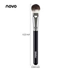 Novo Soft Highlight Blush Brush - 1pc