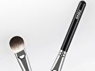 Novo Soft Highlight Blush Brush - 1pc
