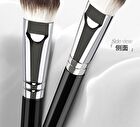 Novo Soft Highlight Blush Brush - 1pc