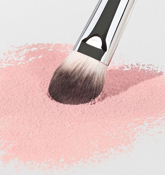 Novo Soft Highlight Blush Brush - 1pc