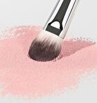 Novo Soft Highlight Blush Brush - 1pc