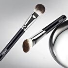 Novo Soft Highlight Blush Brush - 1pc