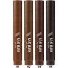 Real Brow 4D Tint - 03 Dark Brown