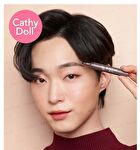 Real Brow 4D Tint - 03 Dark Brown