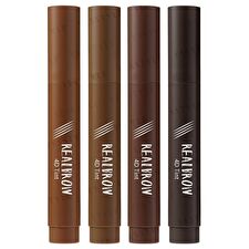 Real Brow 4D Tint - 03 Dark Brown