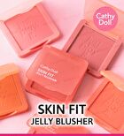 Skin Fit Jelly Blusher - 03 Joy Summer