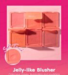 Skin Fit Jelly Blusher - 03 Joy Summer