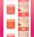 Skin Fit Jelly Blusher - 03 Joy Summer