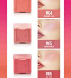 Skin Fit Jelly Blusher - 05 Gonna Punch