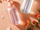Scented Shower Gel - 2 Types - #Rose - 400g