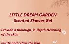 Scented Shower Gel - 2 Types - #Rose - 400g
