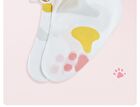 Nicotinamide Foot Mask - 1pcs - #Foot Mask - 1pcs