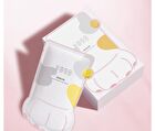 Nicotinamide Foot Mask - 1pcs - #Foot Mask - 1pcs