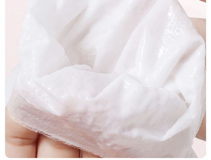 Nicotinamide Foot Mask - 1pcs - #Foot Mask - 1pcs