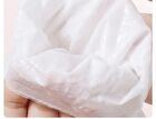 Nicotinamide Foot Mask - 1pcs - #Foot Mask - 1pcs