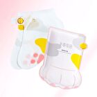 Nicotinamide Foot Mask - 1pcs - #Foot Mask - 1pcs