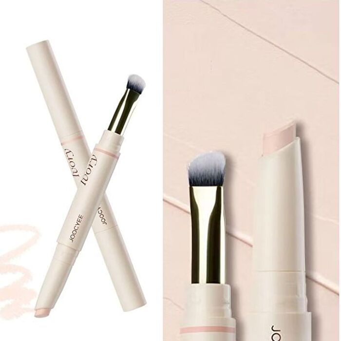Joocyee 2 in 1 Highlighter Pen - #01 Ivory - 800mg