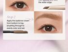 Joocyee 2 in 1 Eyebrow Pencil & Cream - 3 Colors - #01 White Gold