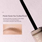 Joocyee 2 in 1 Eyebrow Pencil & Cream - 3 Colors - #01 White Gold