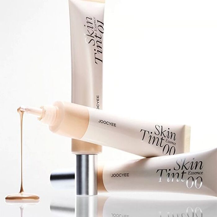 Joocyee Essence Skin Tint - 2 Colors - #01 Natural - 40g