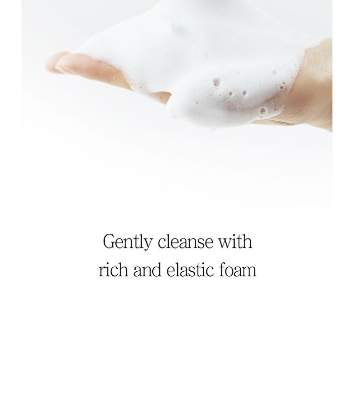 Cocoon Pore Scrub Foam - 2024 Version - 150ml