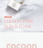 Cocoon Pore Scrub Foam - 2024 Version - 150ml