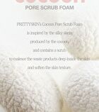 Cocoon Pore Scrub Foam - 2024 Version - 150ml