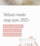 Cocoon Pore Scrub Foam - 2024 Version - 150ml