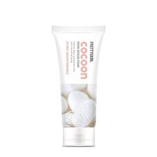 Pretty skin Cocoon Pore Scrub Foam - 2024 Version - 150ml