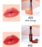 Wanna Shine Lipstick - 01 Will Be Red