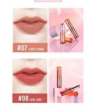 Wanna Shine Lipstick - 01 Will Be Red