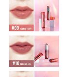 Wanna Shine Lipstick - 01 Will Be Red