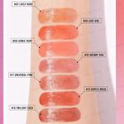 Wanna Shine Lipstick - 01 Will Be Red