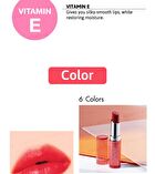Wanna Shine Lipstick - 01 Will Be Red