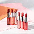 Wanna Shine Lipstick - 01 Will Be Red