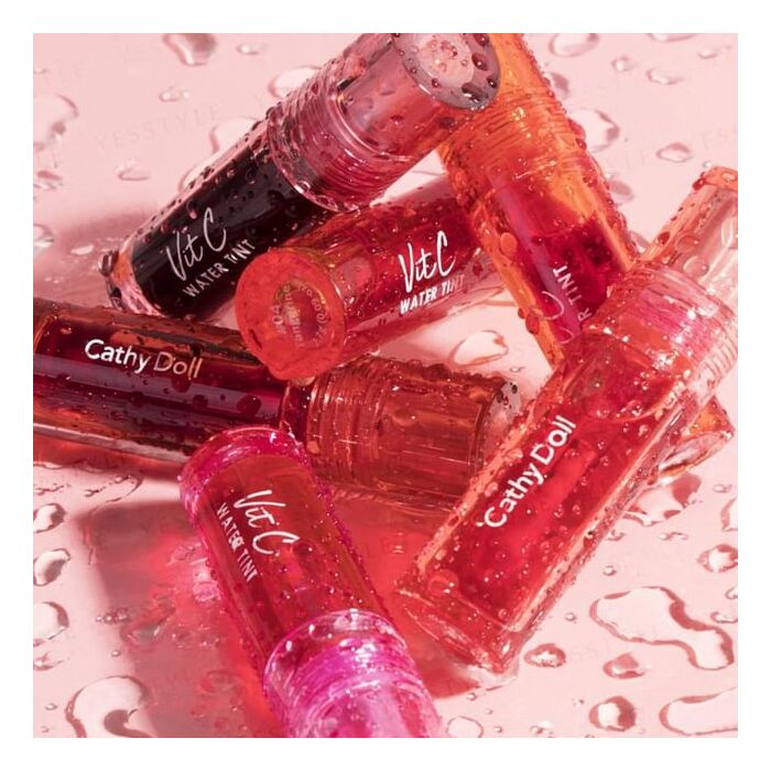 Vitamin C Water Tint - 02 Lychee