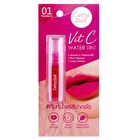 Vitamin C Water Tint - 04 Tangerine