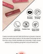 Minimal Lip Smooth - 07 Cherry Ground