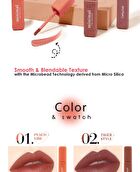 Minimal Lip Smooth - 07 Cherry Ground