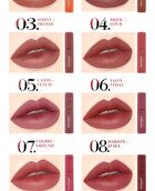 Minimal Lip Smooth - 07 Cherry Ground