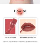 Minimal Lip Smooth - 07 Cherry Ground