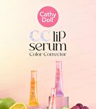 CC Lip Serum Color Corrector - 01 Yuzu