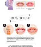 CC Lip Serum Color Corrector - 02 Green Apple