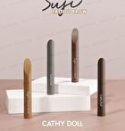 Suji Tattoo Brow - 03 Gangnam Brown