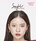 Suji Tattoo Brow - 03 Gangnam Brown