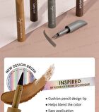 Suji Tattoo Brow - 03 Gangnam Brown