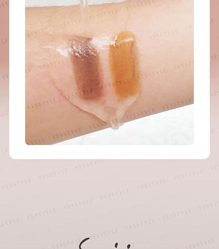 Suji Tattoo Brow - 03 Gangnam Brown