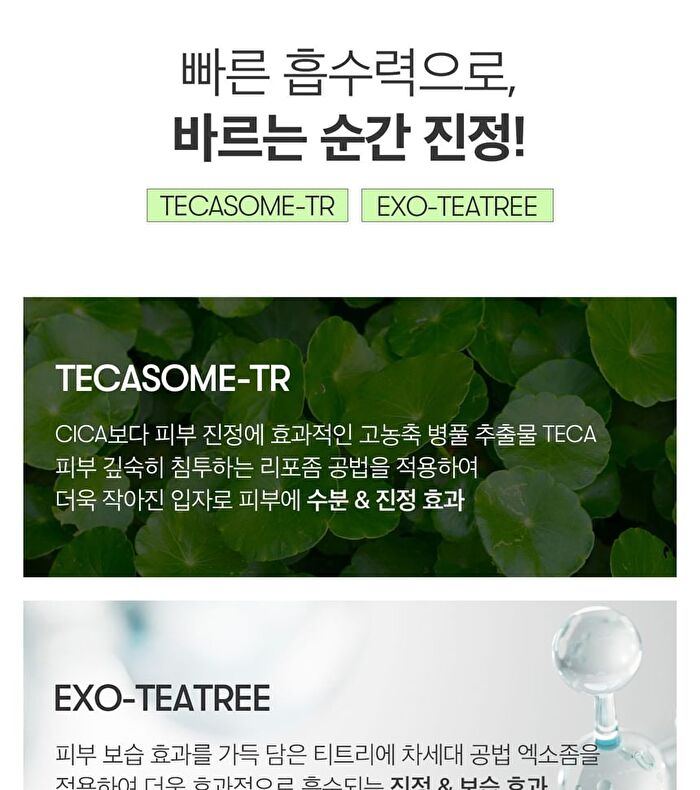 Vt Cica Cream Plus Jumbo - 2024 Version - 100ml